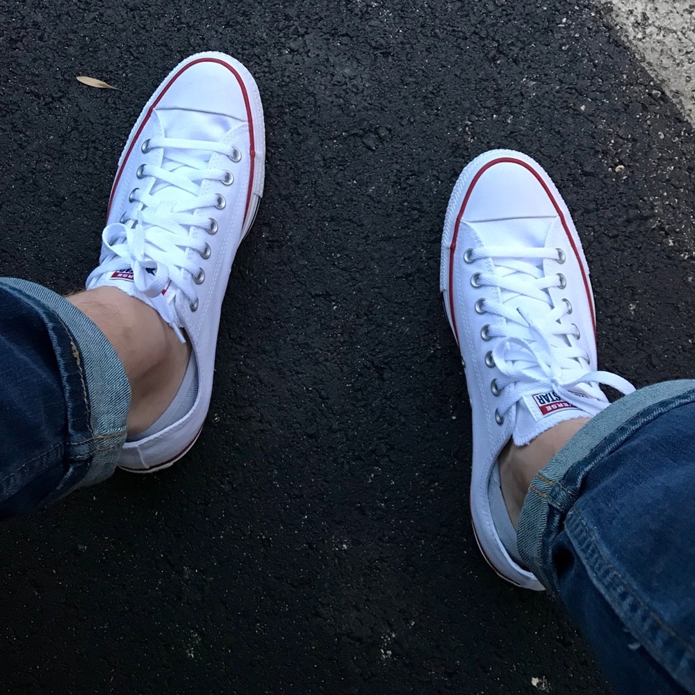 Converse Chuck Taylor All Stars